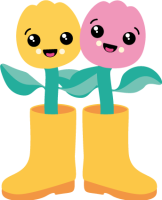 De_Tulpendam_Tulpen_in_Boots_PNG